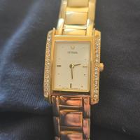 orologio citizen donna