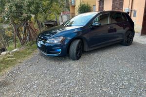 Volkswagen golf VII-2.0 TDI 4MOTION