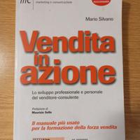 La bibbia del venditore