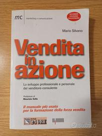 La bibbia del venditore