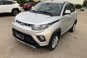 Mahindra KUV100 1.2 VVT K6+
