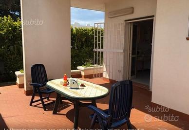 Salento 350m mare Villa x6 Torre Lapillo