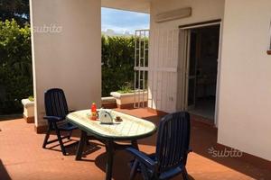 Salento 350m mare Villa x6 Torre Lapillo