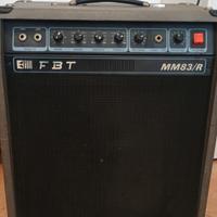Amplificatore chitarra FBT