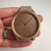 GARMIN VIVOMOVE STYLE WHITE / ROSE GOLD 42 mm