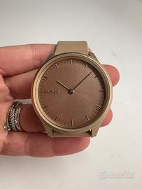 GARMIN VIVOMOVE STYLE WHITE / ROSE GOLD 42 mm