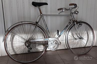 Bicicletta ATALA Sprint anni '80