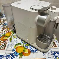 Gran Lattissima Nespresso De Longhi
