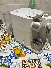Gran Lattissima Nespresso De Longhi