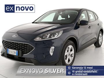 Ford Kuga 2.0 ecoblue mhev Connect 2wd 150cv