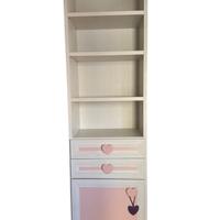 LIBRERIA per cameretta 