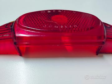 Gemma posteriore Ducati 
