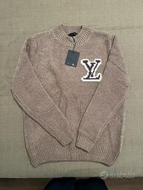 Maglione Louis Vuitton