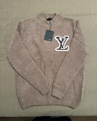 Maglione Louis Vuitton