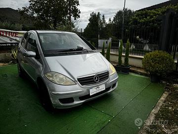 Classe a 180