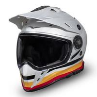 Casco Moto Guzzi