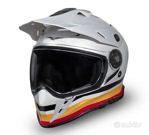 Casco Moto Guzzi