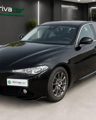 ALFA ROMEO Giulia 2.2 Turbodiesel 150 CV Business