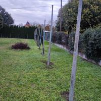Pali in cemento