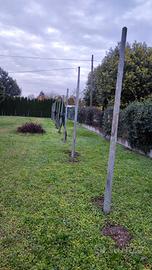 Pali in cemento