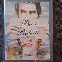 dvd film: baci rubati anno 1968 