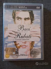 dvd film: baci rubati anno 1968 