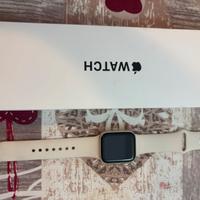 Apple Watch SE 3 40mm 2025