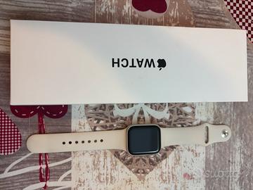 Apple Watch SE 3 40mm 2025