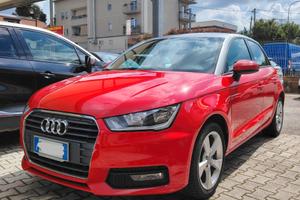 Audi A1 SPB 1.4 TFSI 125 CV