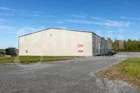 Capannone Industriale Licata [Cod. rif 3214691VCG]