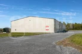 Capannone Industriale Licata [Cod. rif 3214691VCG]