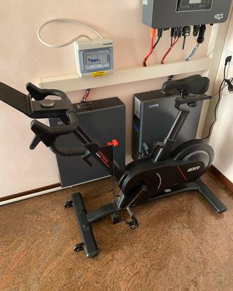 Cyclette/ smart bike/ indoor bike