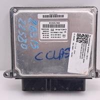 CENTRALINA MOTORE MERCEDES Classe C Berlina W204 A