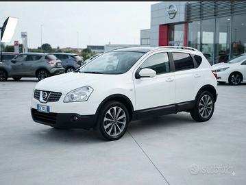 Nissan Qashqai 1.5 dCi DPF n-tec