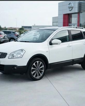 Nissan Qashqai 1.5 dCi DPF n-tec