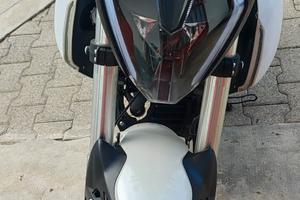 MOTO KEEWAY  RKF  125