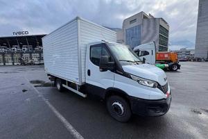 IVECO DAILY 70C18H 3.0