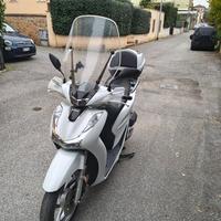 HONDA SH 150 2021