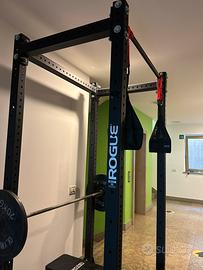 Rogue rack monster lite