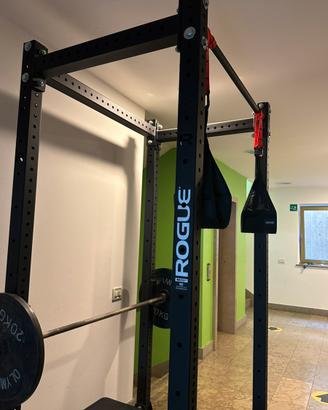 Rogue rack monster lite