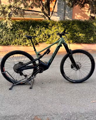 Rocky Mountain Altitude Powerplay A70 Tg MD