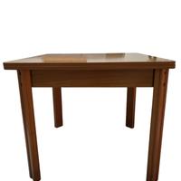 Tavolo apribile con 4 sedie omaggio