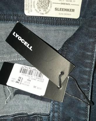 Jeans diesel 