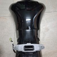 serbatoio + pompa benzina kawasaki zx10r