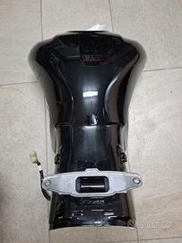 serbatoio + pompa benzina kawasaki zx10r