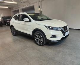 Nissan Qashqai 2nd serie 1.5 dCi N-Connecta