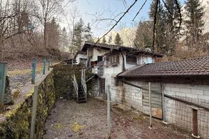 CASA INDIPENDENTE A BORNO