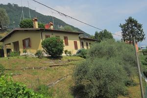 Villa singola Oliveto Lario [Cod. rif 3246949VRG]