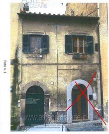 Appartamento Tuscania [A4328678]