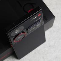 Nubia z60 ultra 512gb 16gb